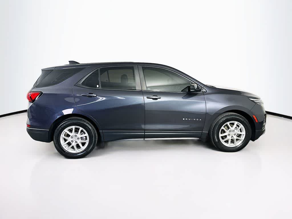 Chevrolet Equinox LS 2022