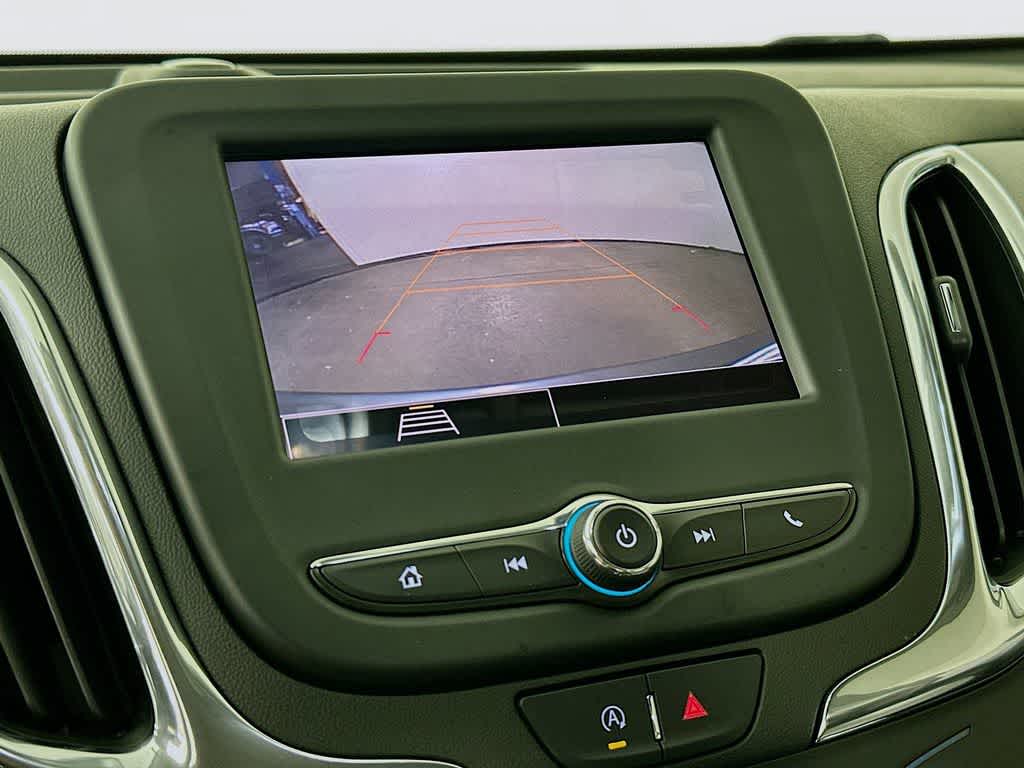 Chevrolet Equinox LS 2022