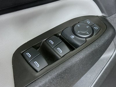 Chevrolet Equinox LS 2022