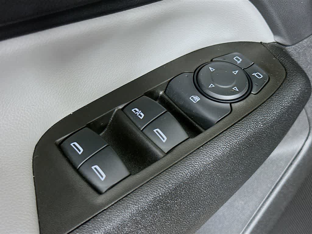 Chevrolet Equinox LS 2022