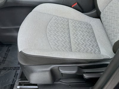 Chevrolet Equinox LS 2022