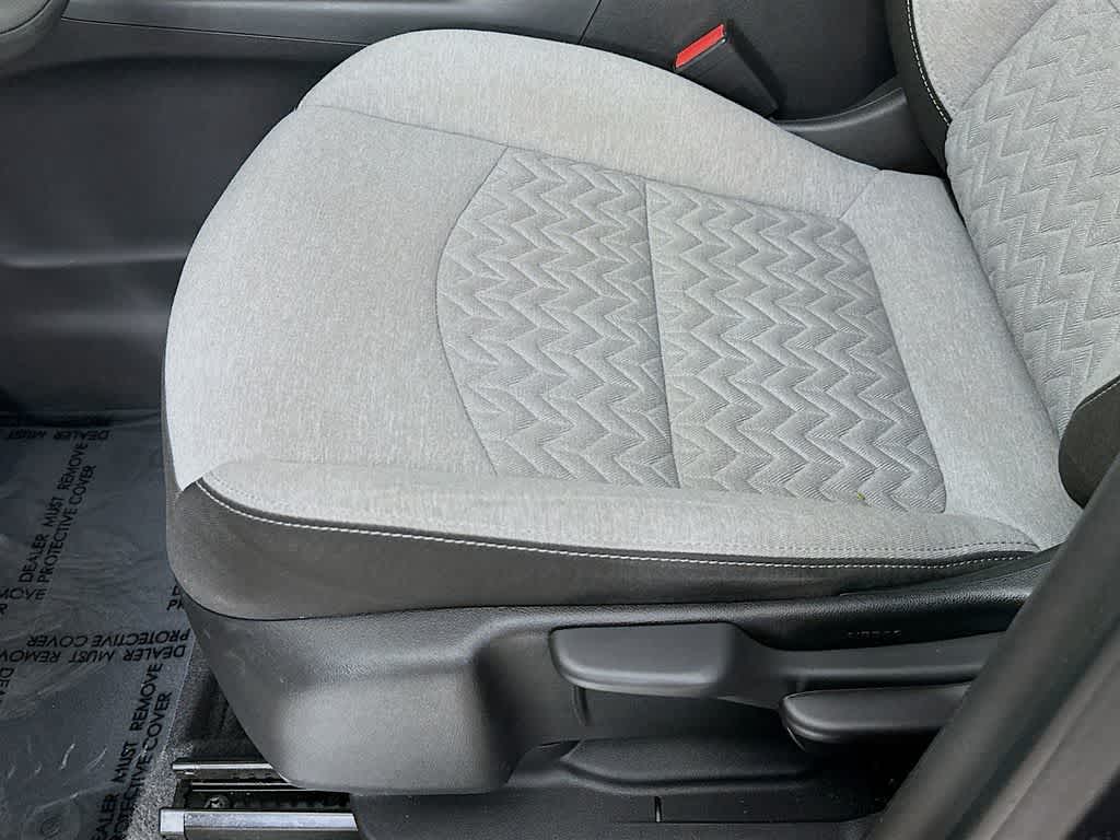 Chevrolet Equinox LS 2022
