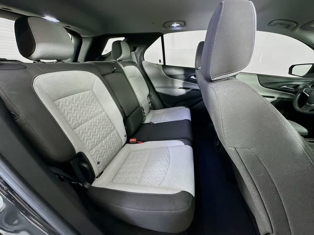 Chevrolet Equinox LS 2022