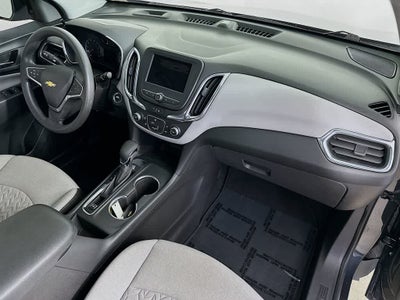 Chevrolet Equinox LS 2022