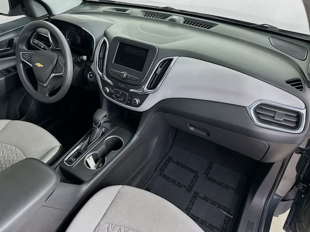 Chevrolet Equinox LS 2022