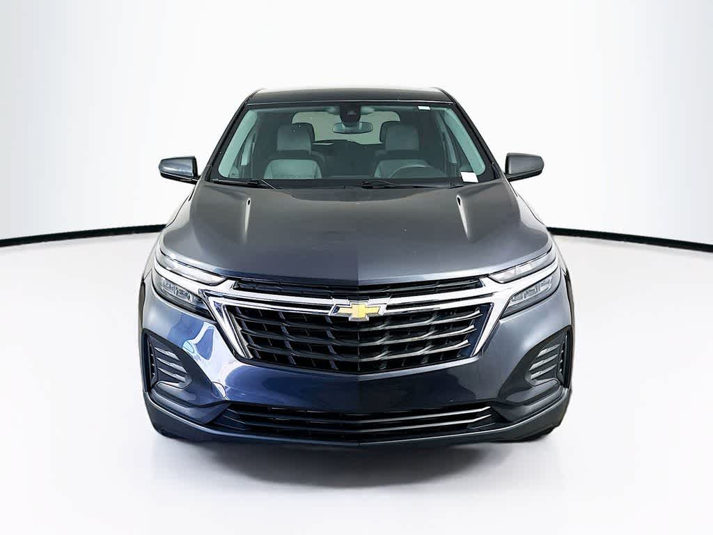 Chevrolet Equinox LS 2022