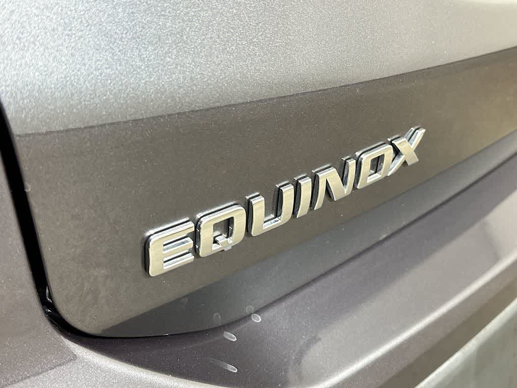 Chevrolet Equinox LS 2022