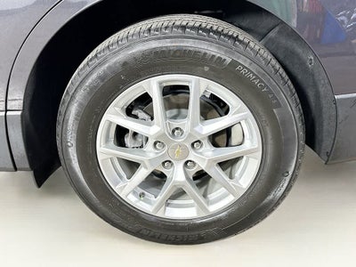 Chevrolet Equinox LS 2022