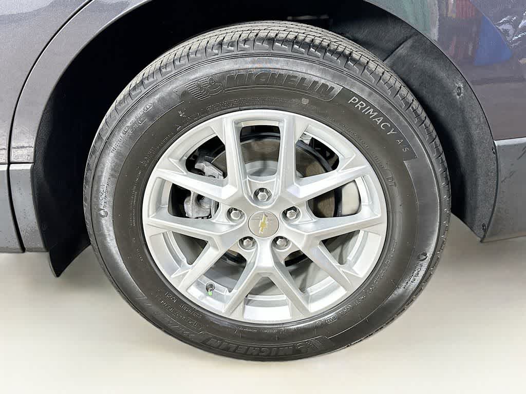 Chevrolet Equinox LS 2022