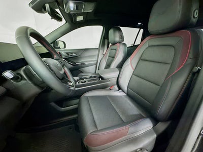 Chevrolet Equinox FWD RS 2025