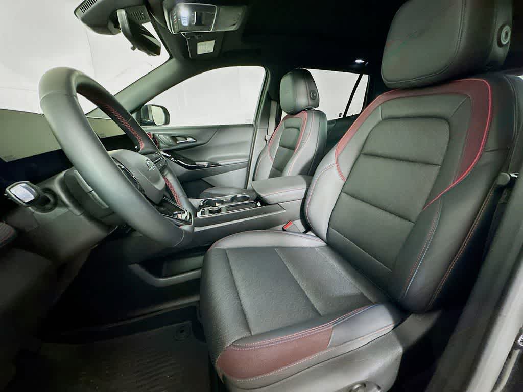 Chevrolet Equinox FWD RS 2025