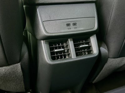 Chevrolet Equinox FWD RS 2025