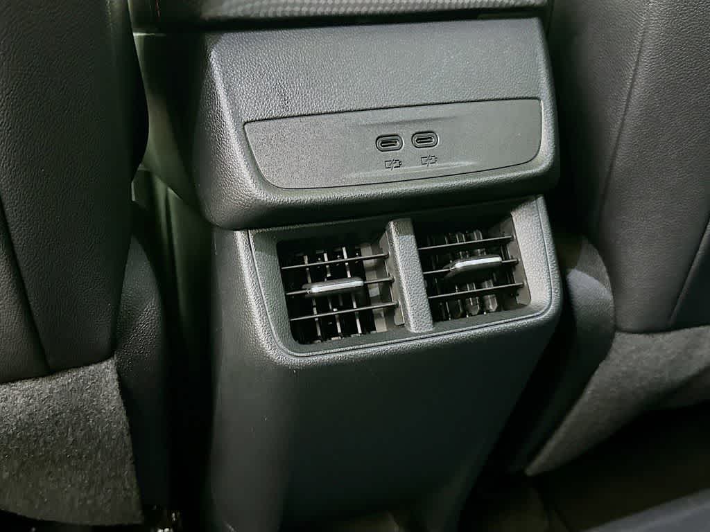 Chevrolet Equinox FWD RS 2025