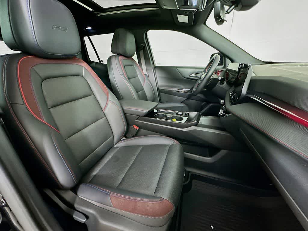 Chevrolet Equinox FWD RS 2025