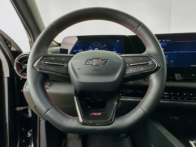 Chevrolet Equinox FWD RS 2025