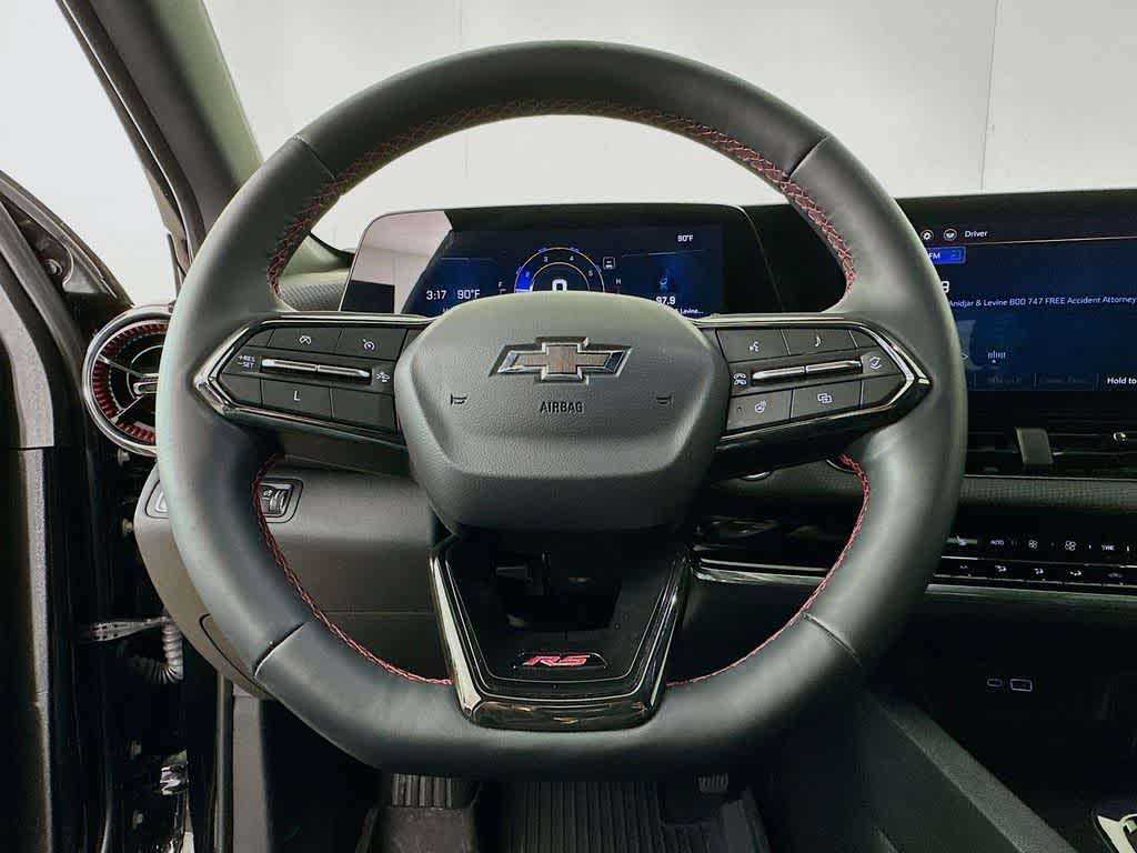 Chevrolet Equinox FWD RS 2025