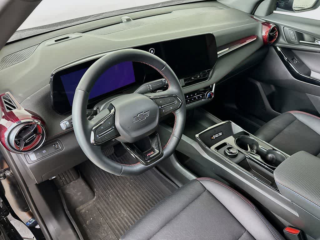 Chevrolet Equinox FWD RS 2025