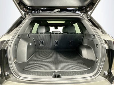 Chevrolet Equinox FWD RS 2025