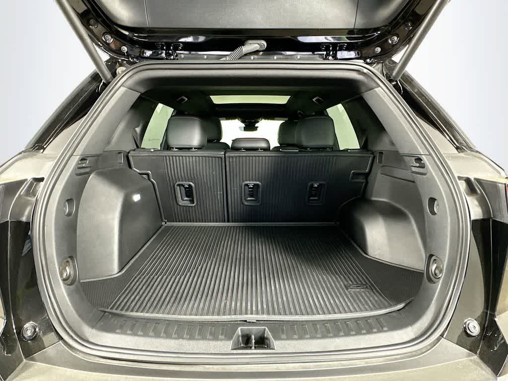 Chevrolet Equinox FWD RS 2025