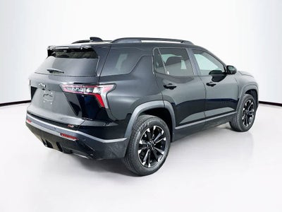Chevrolet Equinox FWD RS 2025