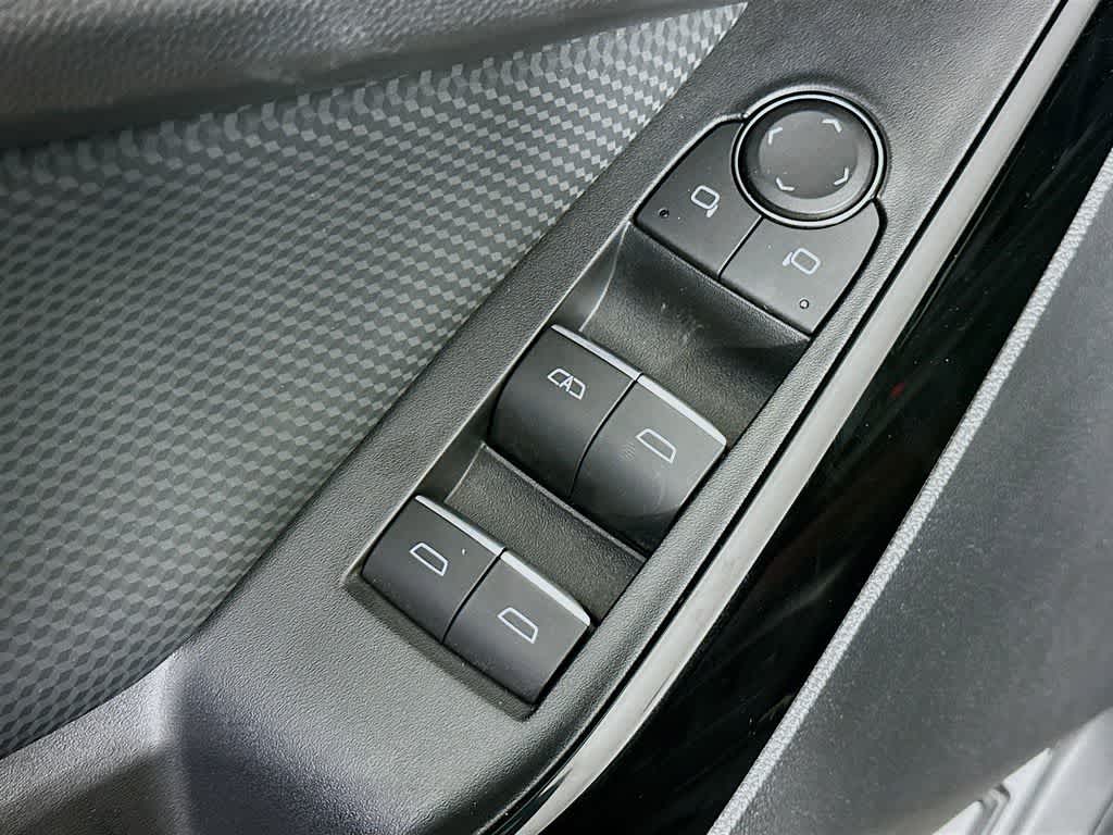 Chevrolet Equinox FWD RS 2025