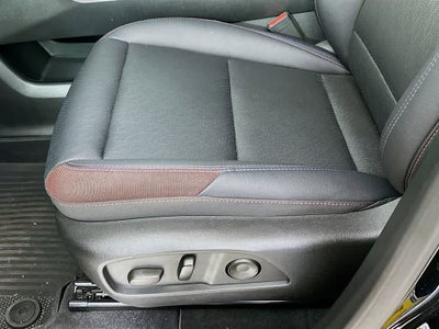 Chevrolet Equinox FWD RS 2025