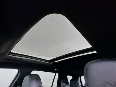 Chevrolet Equinox FWD RS 2025