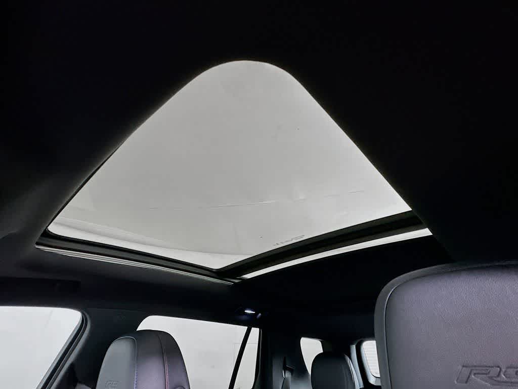 Chevrolet Equinox FWD RS 2025