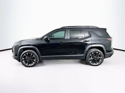 Chevrolet Equinox FWD RS 2025