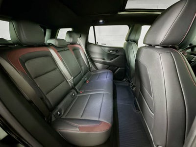 Chevrolet Equinox FWD RS 2025