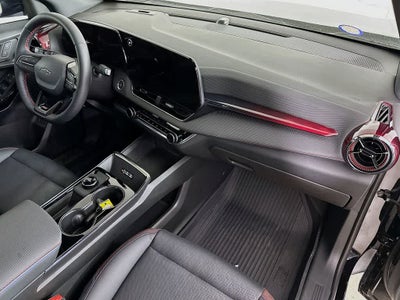 Chevrolet Equinox FWD RS 2025