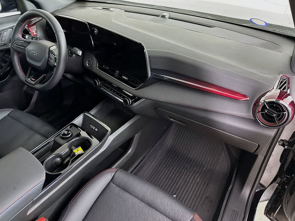 Chevrolet Equinox FWD RS 2025