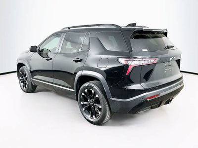 Chevrolet Equinox FWD RS 2025