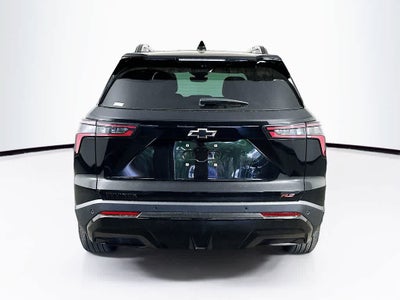 Chevrolet Equinox FWD RS 2025