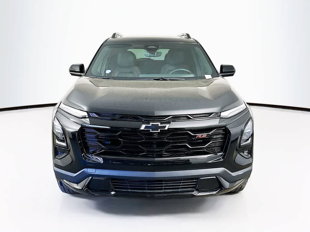 Chevrolet Equinox FWD RS 2025