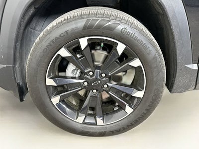 Chevrolet Equinox FWD RS 2025