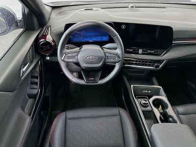 Chevrolet Equinox FWD RS 2025