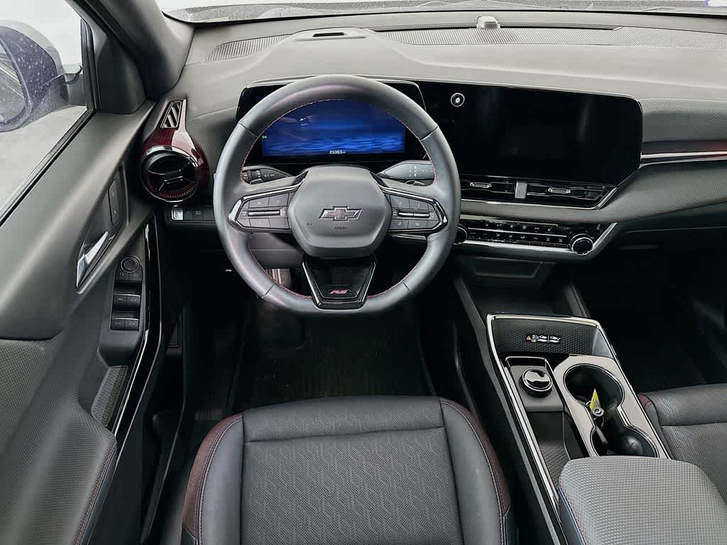 Chevrolet Equinox FWD RS 2025