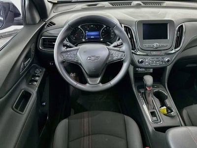 Chevrolet Equinox RS 2024