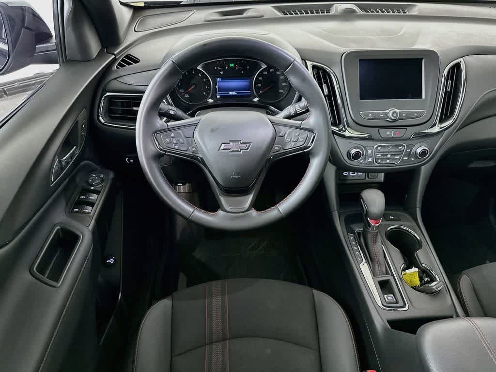 Chevrolet Equinox RS 2024