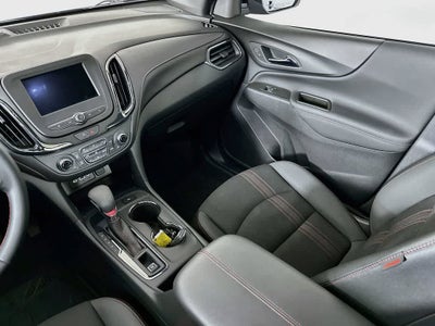 Chevrolet Equinox RS 2024