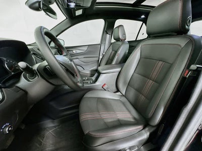 Chevrolet Equinox RS 2024