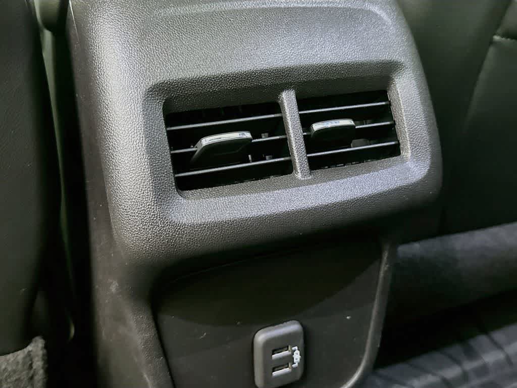 Chevrolet Equinox RS 2024