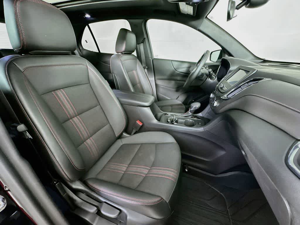 Chevrolet Equinox RS 2024