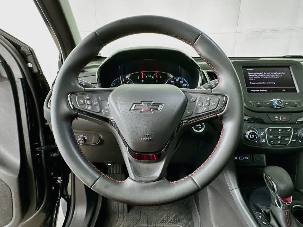 Chevrolet Equinox RS 2024
