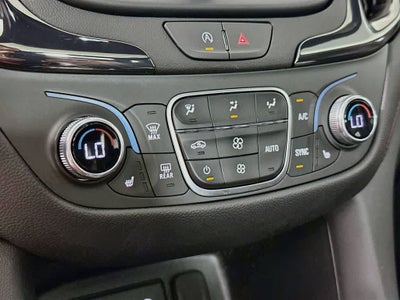 Chevrolet Equinox RS 2024