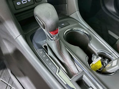 Chevrolet Equinox RS 2024