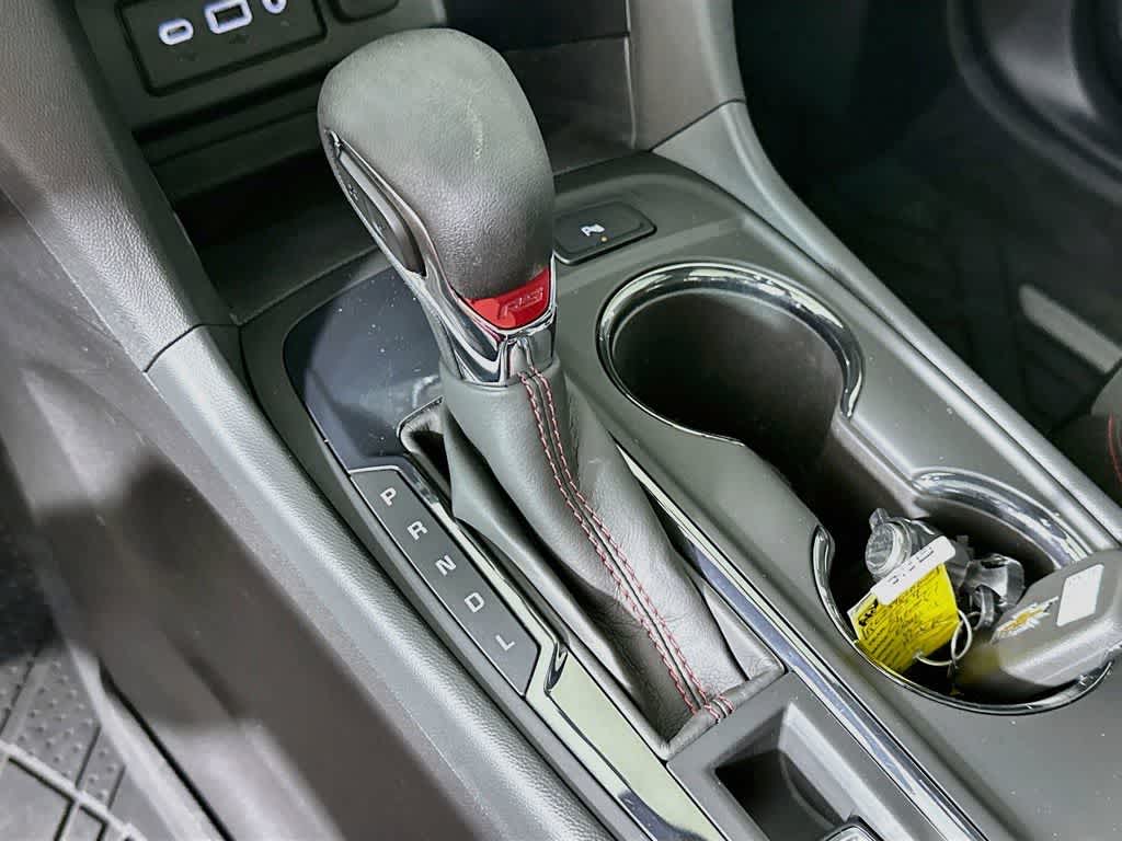 Chevrolet Equinox RS 2024