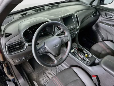Chevrolet Equinox RS 2024