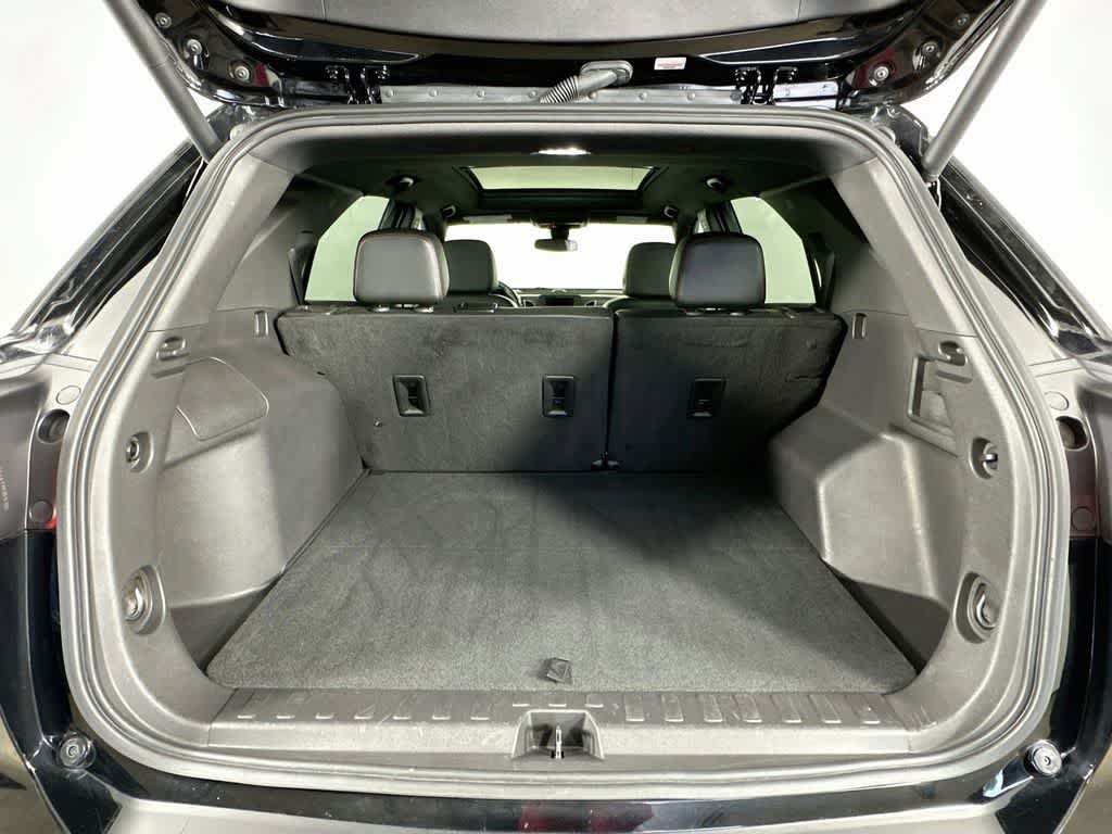 Chevrolet Equinox RS 2024